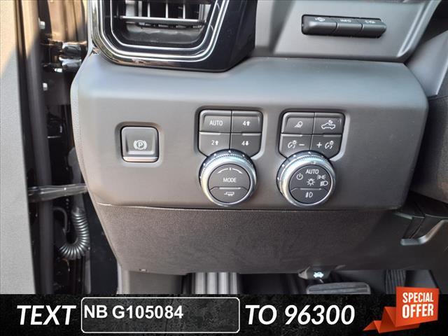 new 2026 GMC Sierra 2500 car, priced at $92,825