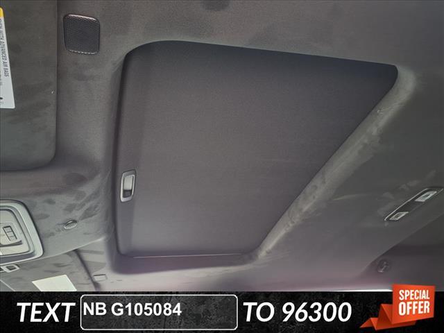 new 2026 GMC Sierra 2500 car, priced at $92,825