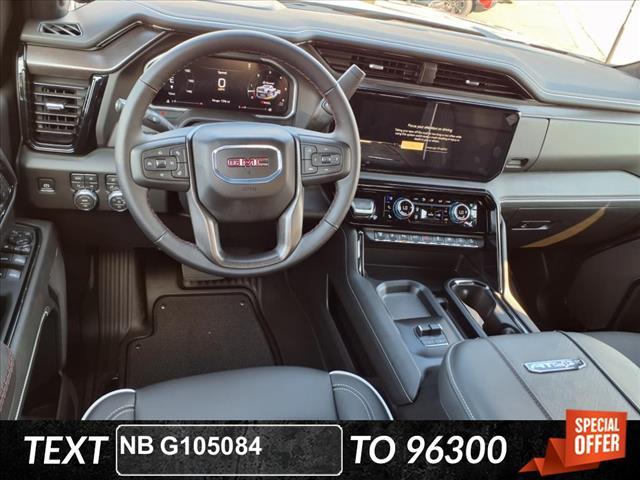 new 2026 GMC Sierra 2500 car, priced at $92,825