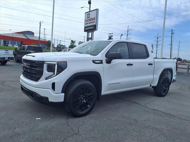 new 2025 GMC Sierra 1500 car, priced at $42,750