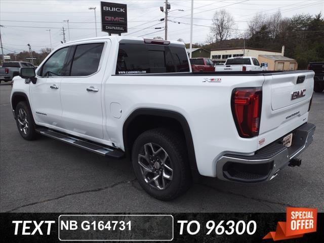 new 2025 GMC Sierra 1500 car, priced at $59,080