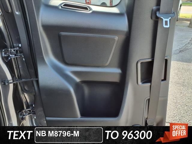 used 2019 Toyota Tacoma car, priced at $30,146