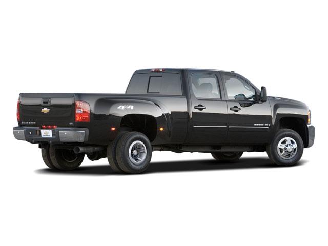 used 2008 Chevrolet Silverado 3500 car, priced at $22,988