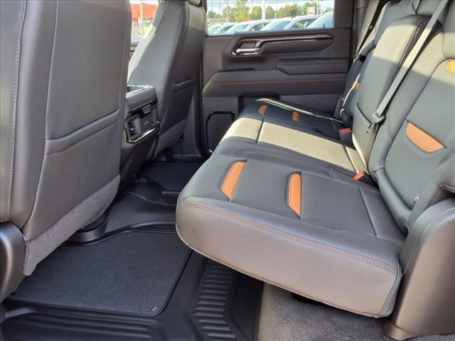 new 2026 GMC Sierra 2500 car, priced at $85,350