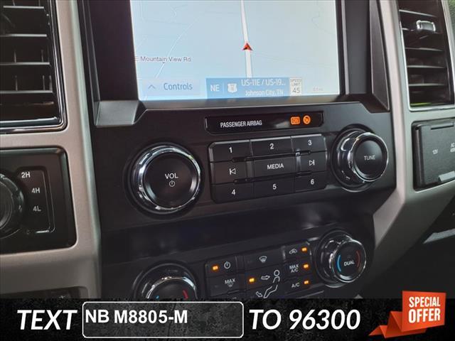 used 2020 Ford F-250 car, priced at $39,981
