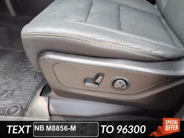 used 2019 Ram 1500 car, priced at $26,994