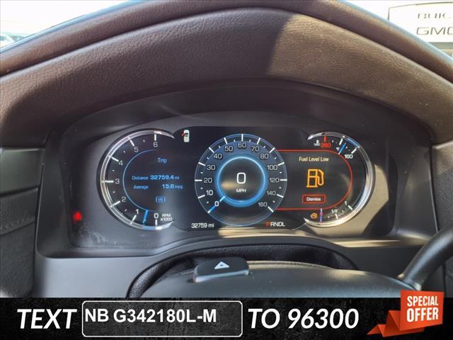 used 2020 Cadillac Escalade car, priced at $47,145