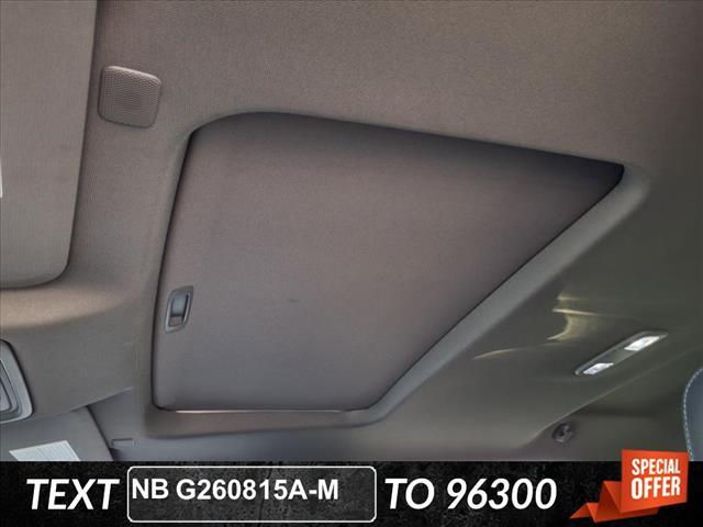 used 2021 GMC Sierra 2500 car, priced at $62,722