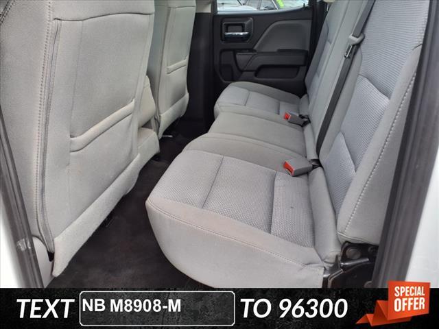 used 2018 GMC Sierra 1500 car, priced at $24,000