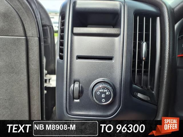 used 2018 GMC Sierra 1500 car, priced at $24,000