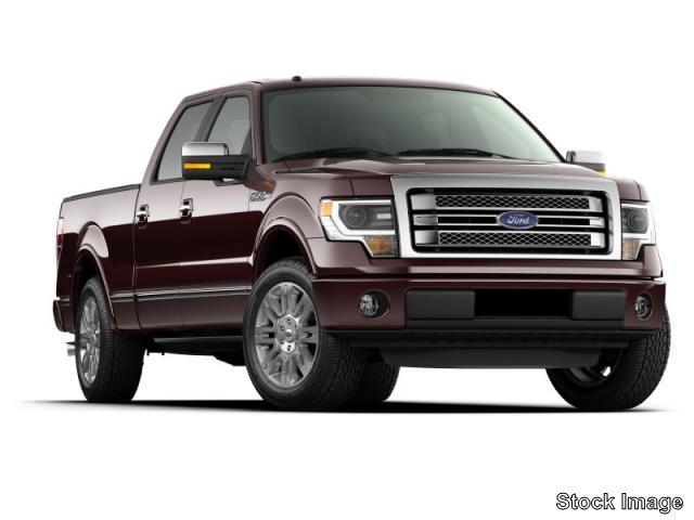 used 2013 Ford F-150 car, priced at $19,988