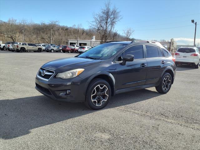 used 2014 Subaru XV Crosstrek car, priced at $7,988