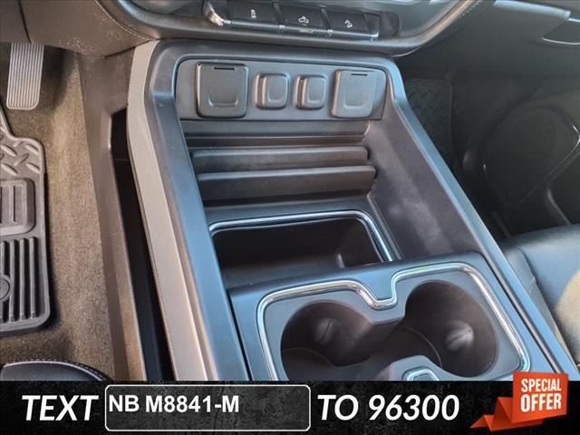 used 2017 Chevrolet Silverado 1500 car, priced at $24,672