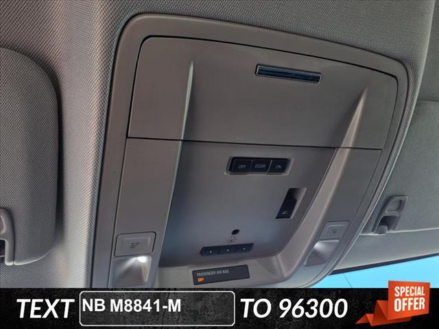 used 2017 Chevrolet Silverado 1500 car, priced at $24,672