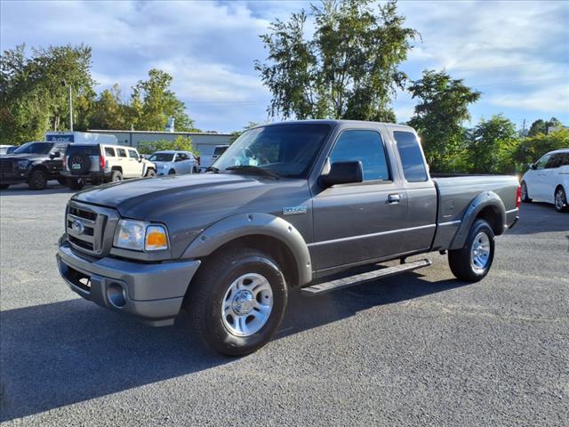 used 2011 Ford Ranger car, priced at $11,000