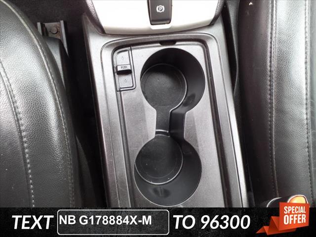 used 2014 Chevrolet Captiva Sport car, priced at $6,988
