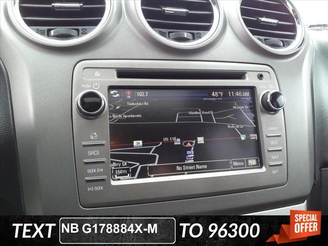 used 2014 Chevrolet Captiva Sport car, priced at $6,988