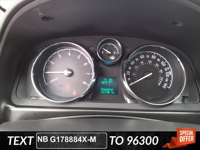 used 2014 Chevrolet Captiva Sport car, priced at $6,988