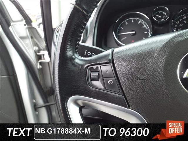 used 2014 Chevrolet Captiva Sport car, priced at $6,988