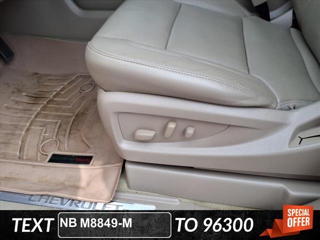 used 2016 Chevrolet Tahoe car, priced at $22,528