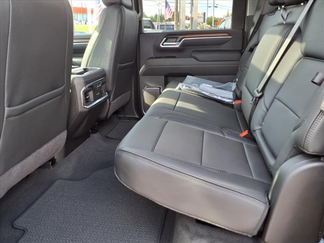 new 2026 GMC Sierra 2500 car, priced at $88,550
