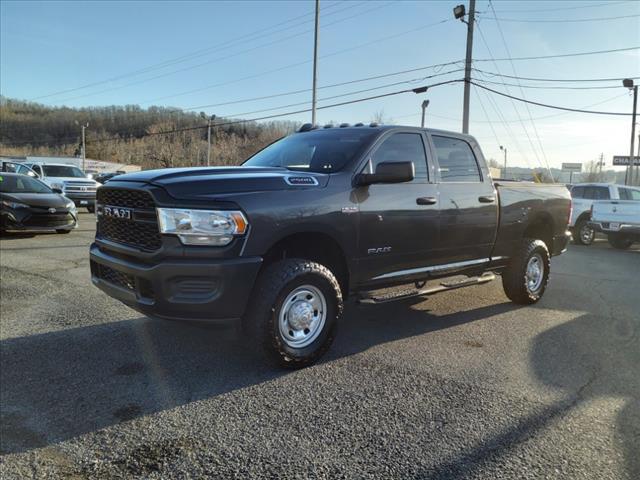 used 2021 Ram 2500 car, priced at $33,570