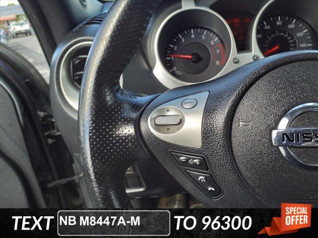 used 2011 Nissan Juke car, priced at $3,988