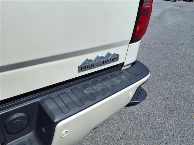used 2015 Chevrolet Silverado 1500 car, priced at $27,395