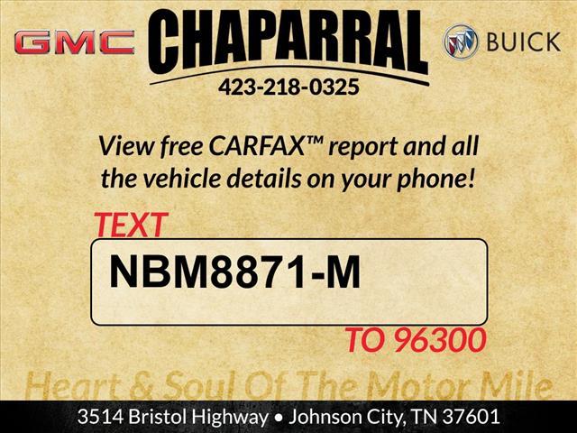 used 2018 Chevrolet Silverado 1500 car, priced at $23,000