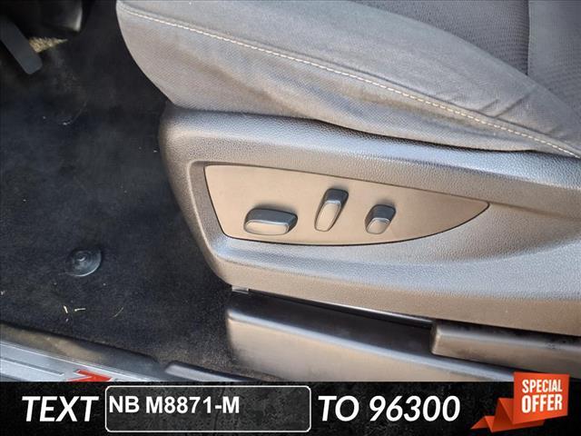 used 2018 Chevrolet Silverado 1500 car, priced at $23,000