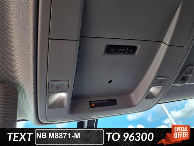 used 2018 Chevrolet Silverado 1500 car, priced at $23,000