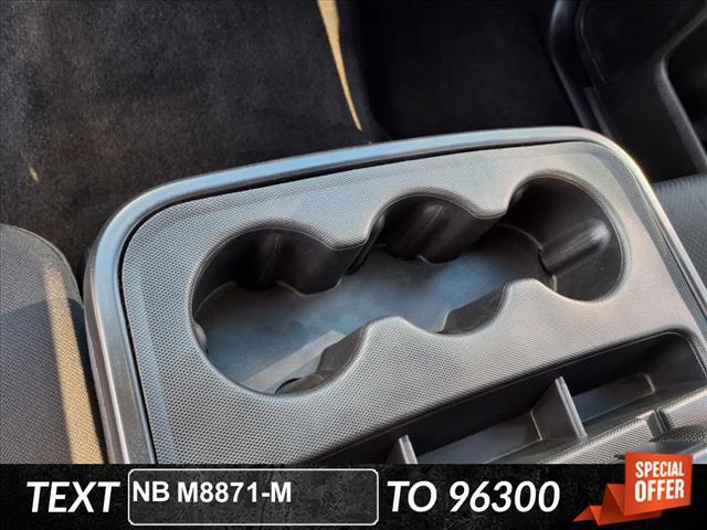used 2018 Chevrolet Silverado 1500 car, priced at $23,000