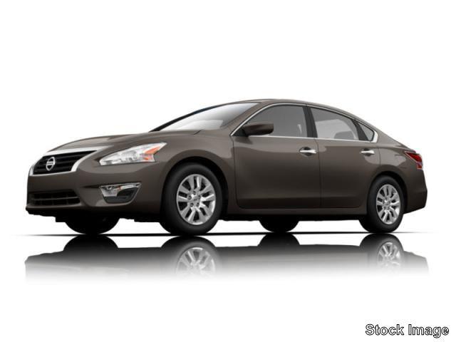 used 2015 Nissan Altima car, priced at $8,988