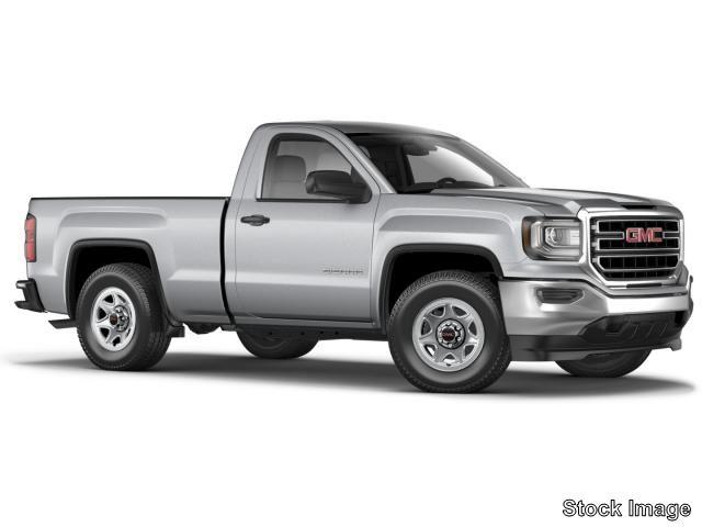 used 2018 GMC Sierra 1500 car, priced at $16,988
