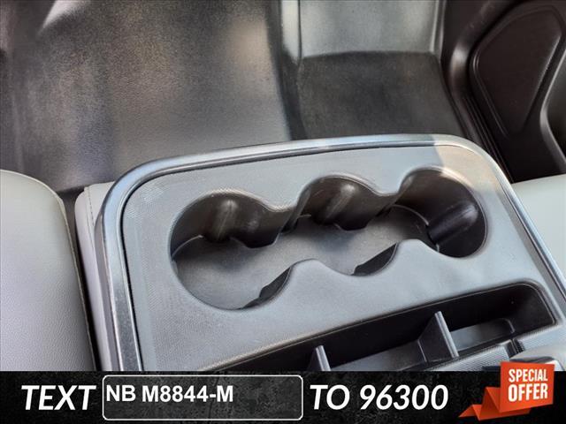used 2018 GMC Sierra 1500 car, priced at $16,988