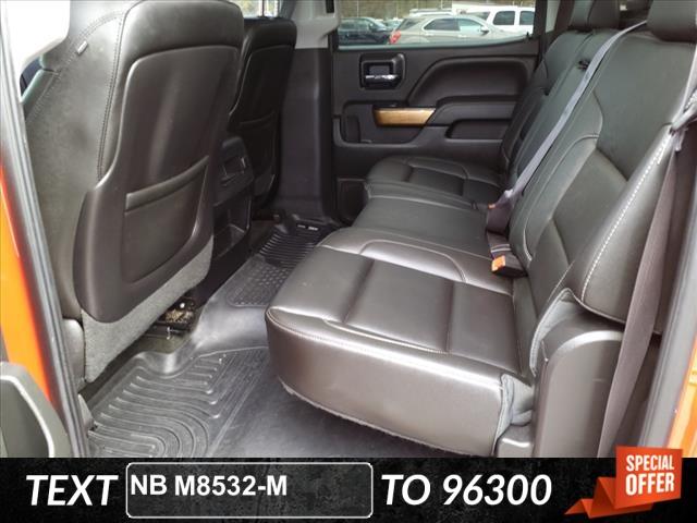 used 2015 Chevrolet Silverado 1500 car, priced at $23,809