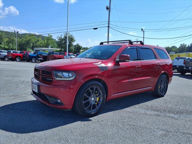 used 2016 Dodge Durango car, priced at $19,706