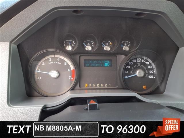 used 2012 Ford F-350 car, priced at $14,000