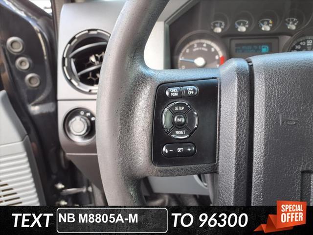 used 2012 Ford F-350 car, priced at $14,000