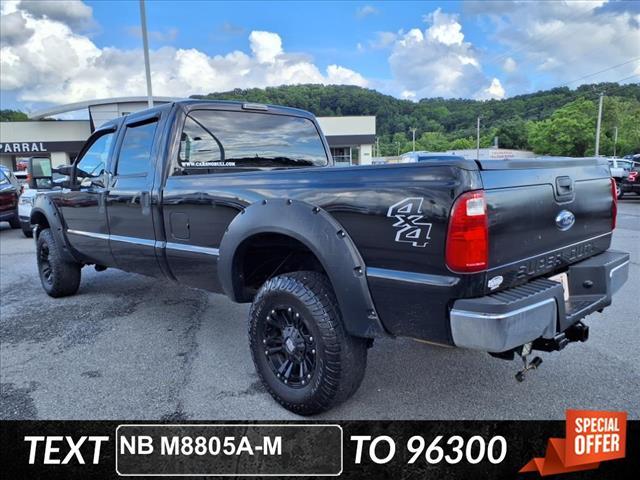 used 2012 Ford F-350 car, priced at $14,000