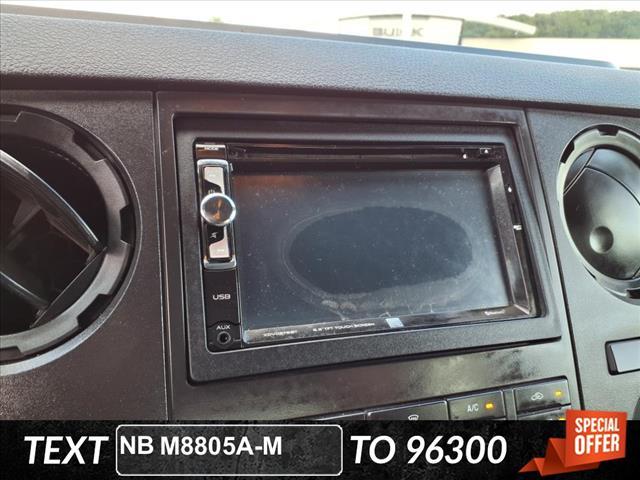 used 2012 Ford F-350 car, priced at $14,000