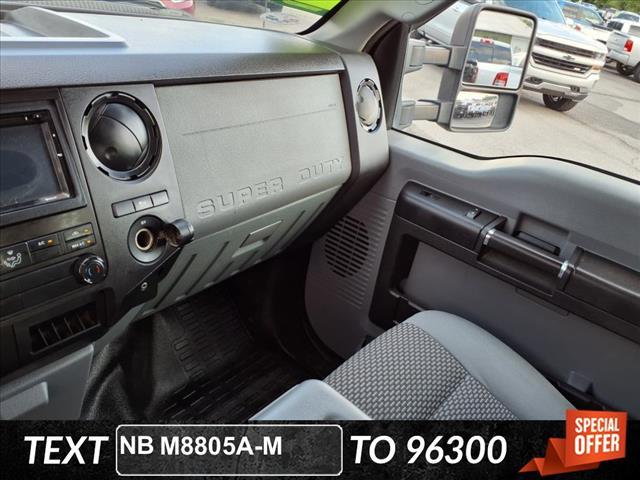 used 2012 Ford F-350 car, priced at $14,000