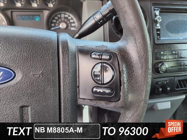 used 2012 Ford F-350 car, priced at $14,000