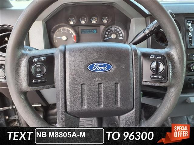 used 2012 Ford F-350 car, priced at $14,000