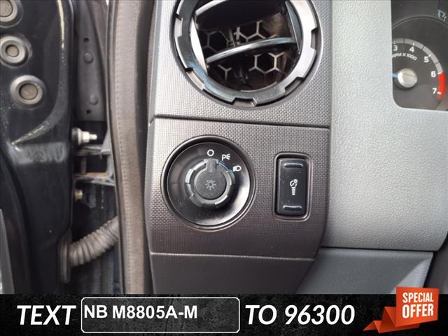 used 2012 Ford F-350 car, priced at $14,000