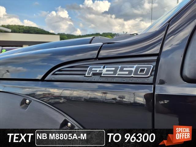 used 2012 Ford F-350 car, priced at $14,000