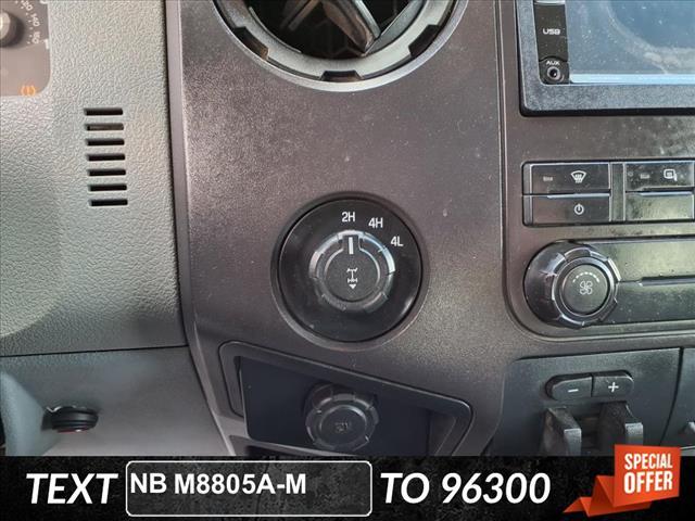used 2012 Ford F-350 car, priced at $14,000