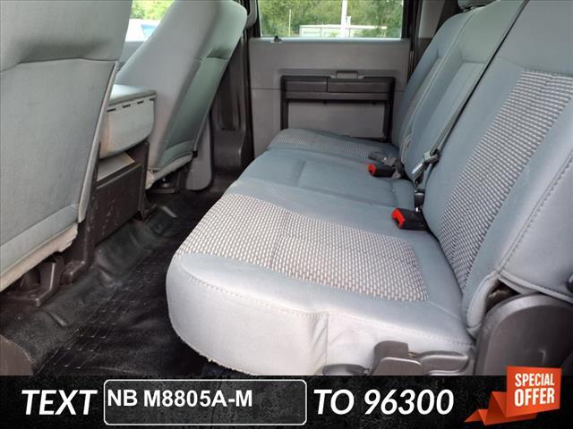 used 2012 Ford F-350 car, priced at $14,000