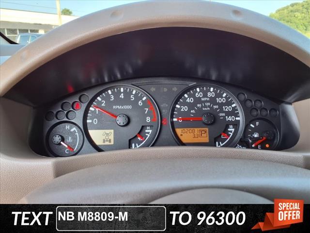 used 2016 Nissan Frontier car, priced at $17,355