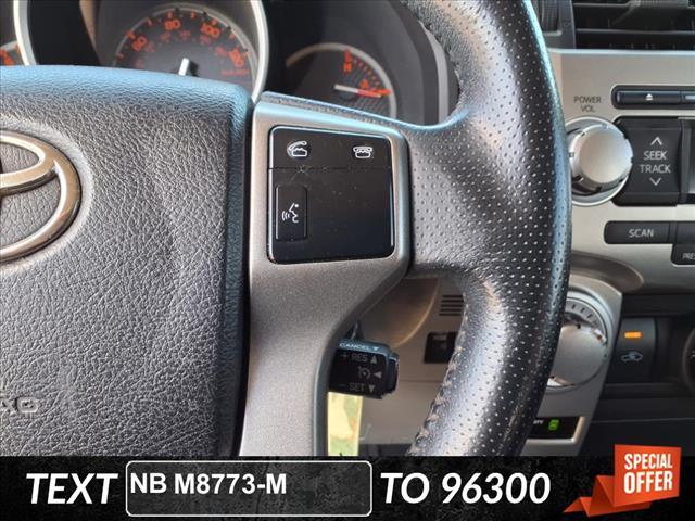 used 2010 Toyota 4Runner car, priced at $19,988